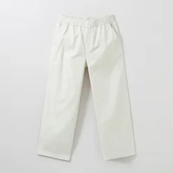 Pants-SPAO MEN Cotton Banding Pants SPTCE24C02