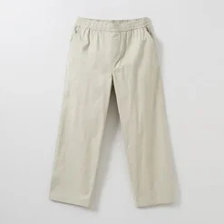 Pants-SPAO MEN Cotton Banding Pants SPTCE24C02