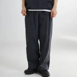 Pants-SPAO Men Jogger Pants SPTCE25C25 Dark Grey