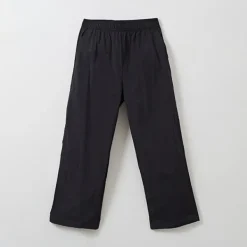 Pants-SPAO Men Jogger Pants SPTCE25C25 Black