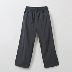 Pants-SPAO Men Jogger Pants SPTCE25C25 Black