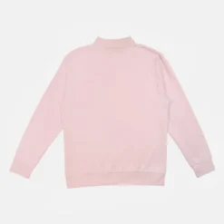 T-Shirt-SPAO MEN Long Sleeve Polo Tee SPLCE11C03