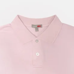 T-Shirt-SPAO MEN Long Sleeve Polo Tee SPLCE11C03