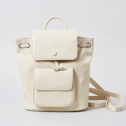 Accessories-SPAO UNISEX Mini Pocket Backpack SPAKE24A53