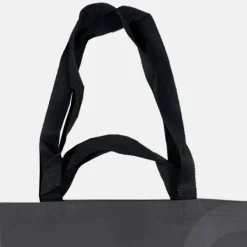 Accessories-SPAO Unisex Reusable Bag SPMKT24002 Grey