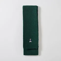 Accessories-SPAO Unisex Woodie Muffler SPAME4TA51 Light Blue