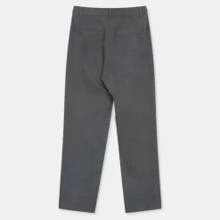 Pants-SPAO Women Banding Straight Pants SPTADA9W01