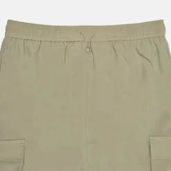 Shorts L Skirts-SPAO Women Cargo Skirt SPLCE25G03 Khaki