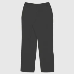 Pants-SPAO Women Cool Tech Slim Pants SPTAC24W03 Black