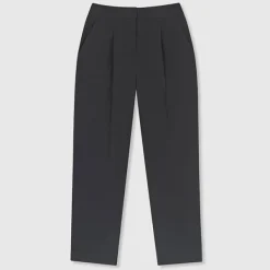 Pants-SPAO Women Cool Tech Tapered Pants SPTAC24W02