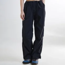 Pants-SPAO WOMEN Parachute Pants SPTCE25G01